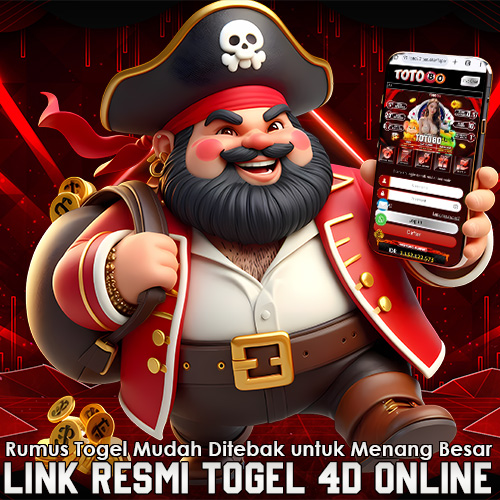 Toto80# Link Resmi Togel 4D Online, Rumus Togel Mudah Di tebak